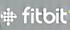Fitbit Logo
