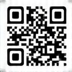 QR code per scaricare l'app Luce di Lucciola