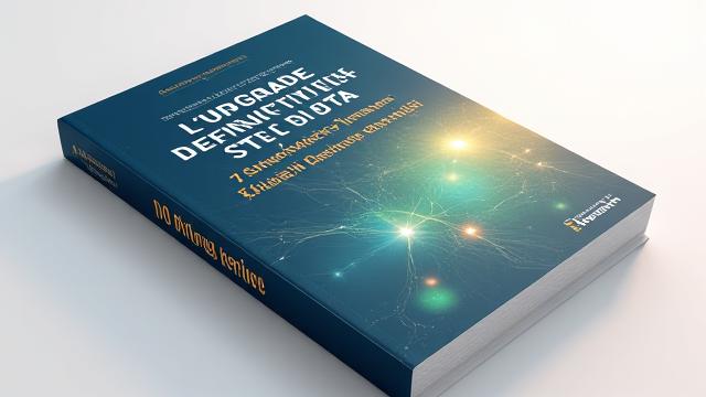 Copertina di una guida digitale elegante, con il titolo 'L'Upgrade Definitivo al Tuo Stile di Vita: 7 Strategie Tech per Adulti over 35' in evidenza, elementi grafici moderni e un richiamo al benessere tecnologico italiano.