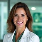 Ritratto professionale di Elena Verdi, Responsabile Contenuti Scientifici di Luce di Lucciola