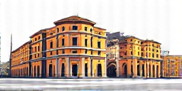Logo Università di Roma